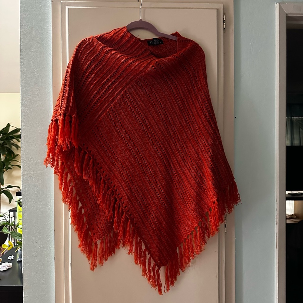 Poncho